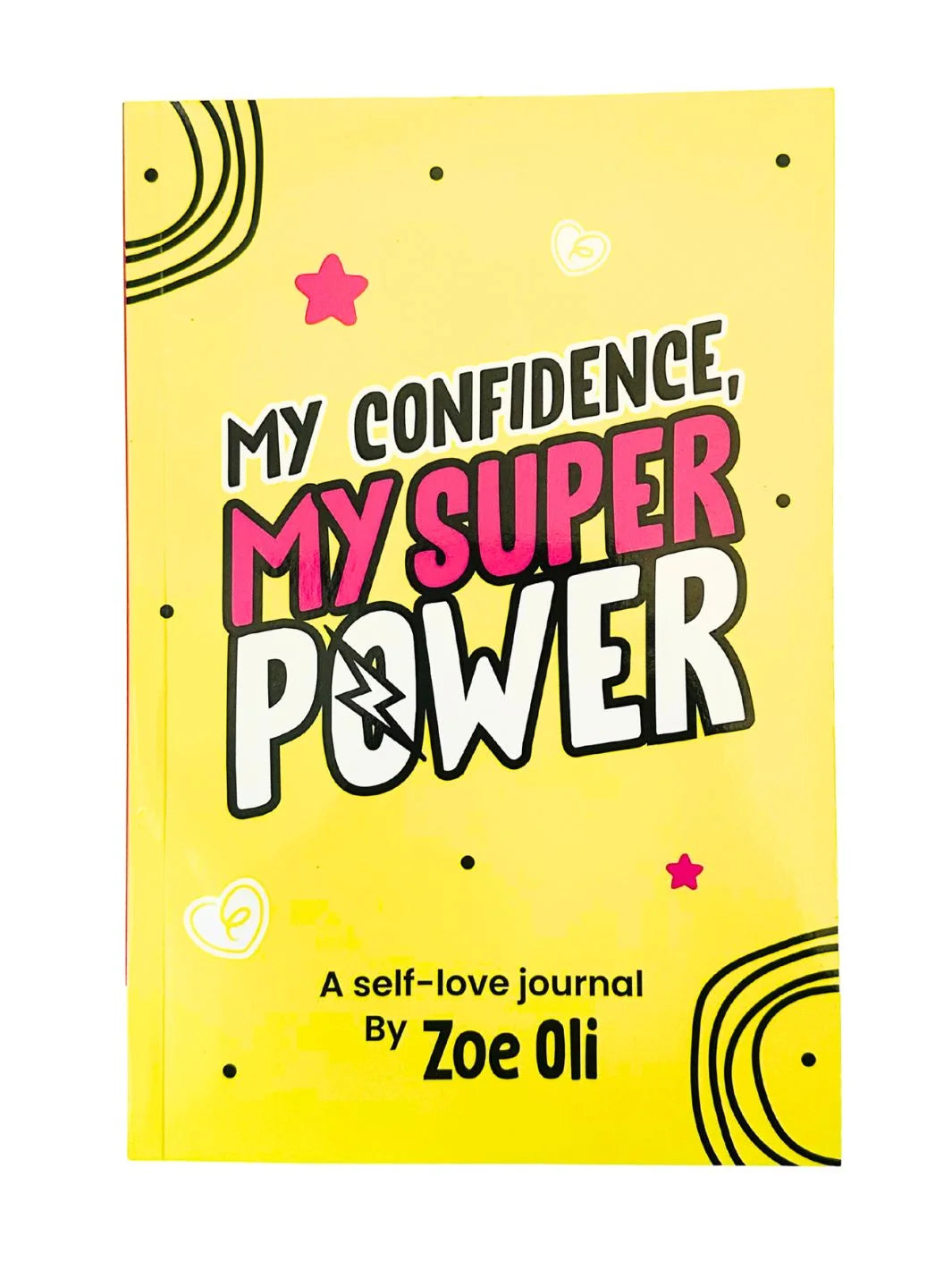 My Confidence, My Superpower | Zoe Oli