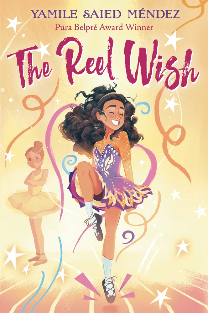 The Reel Wish Yamile | Saied Méndez