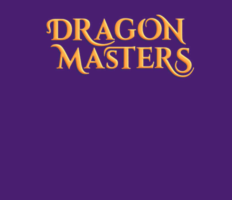Dragon Masters: 14-23