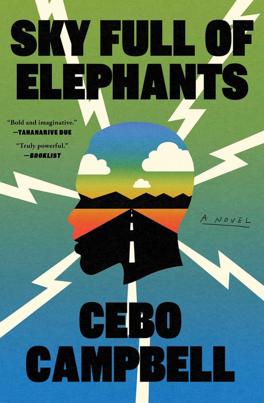 Sky Full of Elephants | Cebo Campbell