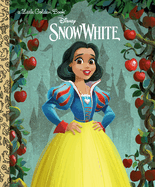 Disney Snow White | Susana Illera Martínez (Author) + Chris Hill (Illustrator) + Grace Mills (Illustrator)