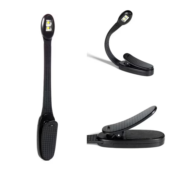 Flexilight Xtra LED Reading Book Light | Thinking Gifts