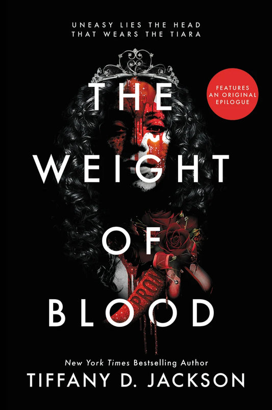 The Weight of Blood | Tiffany D. Jackson