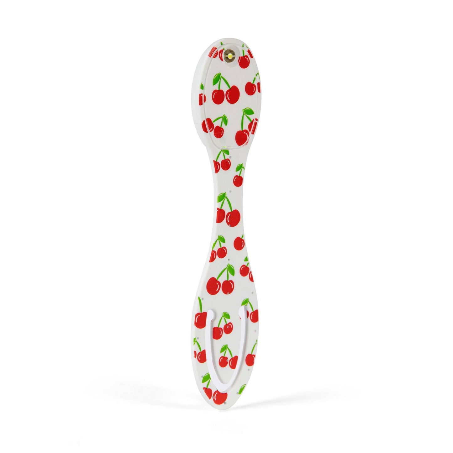 Flexilight Original Booklight / Bookmark in one: Cherries