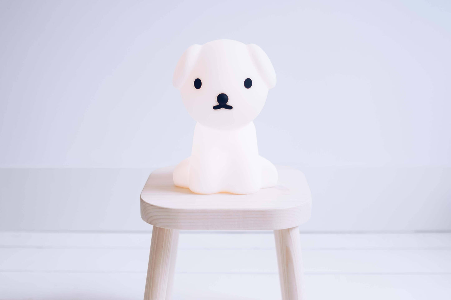 Snuffy: Bundle of Light (S)