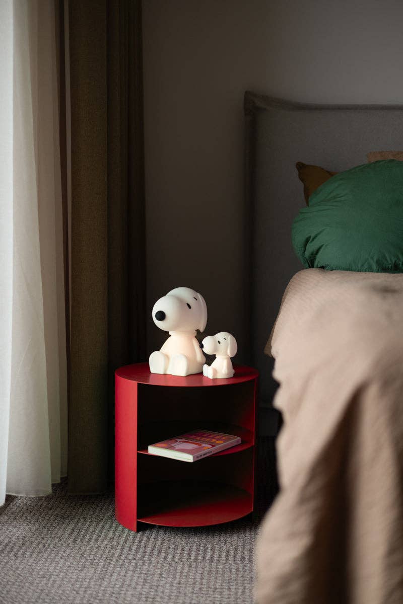 Snoopy: Bundle of Light