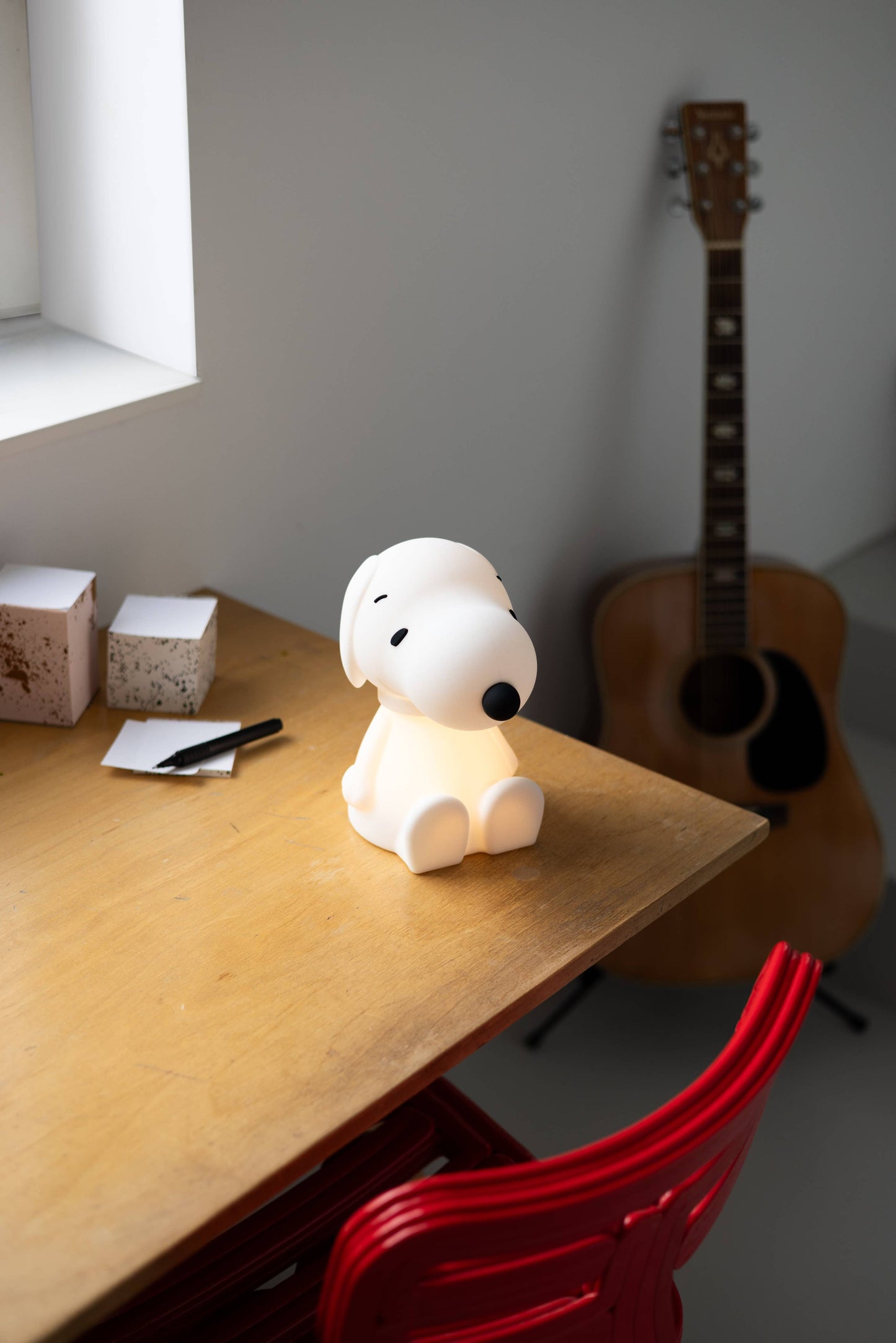 Snoopy: Bundle of Light