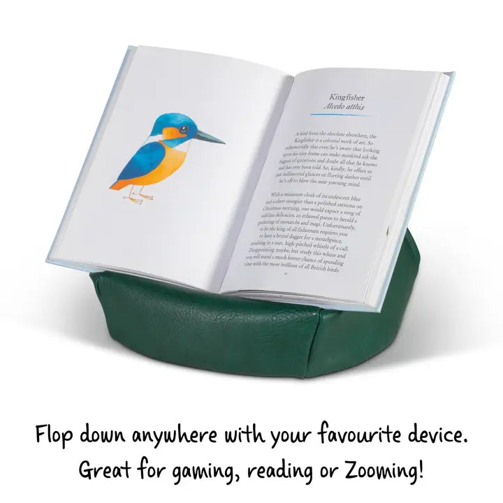 Bookaroo Bean Bag Reading Rest