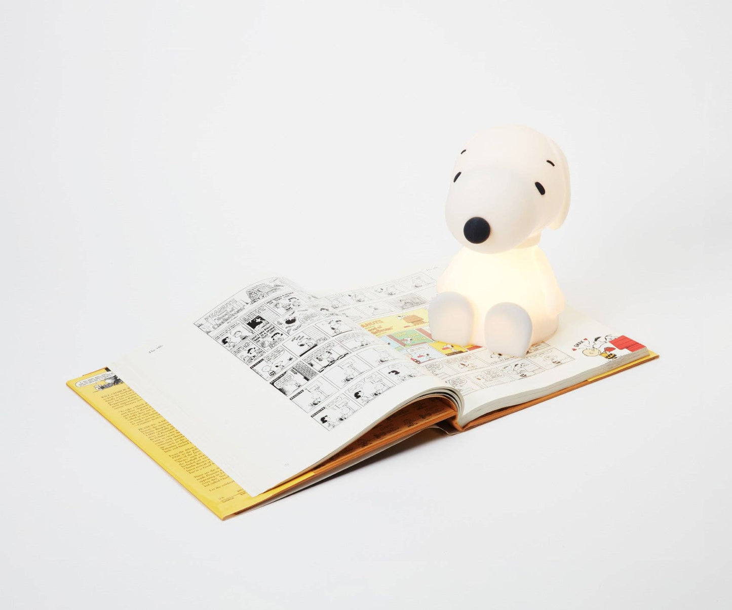 Snoopy: Bundle of Light