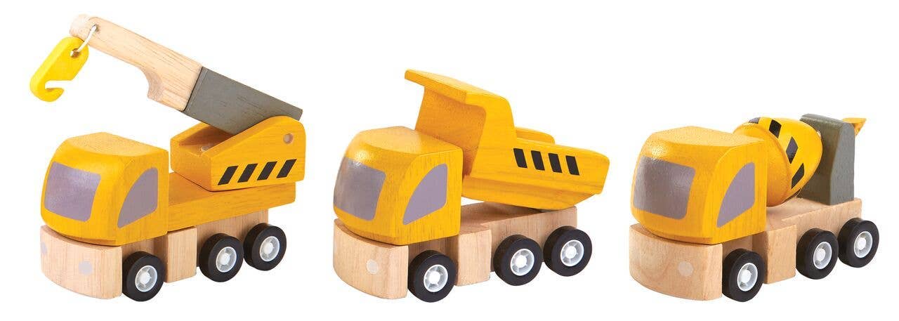 Imaginary Trip Toy Car/Truck for Kids