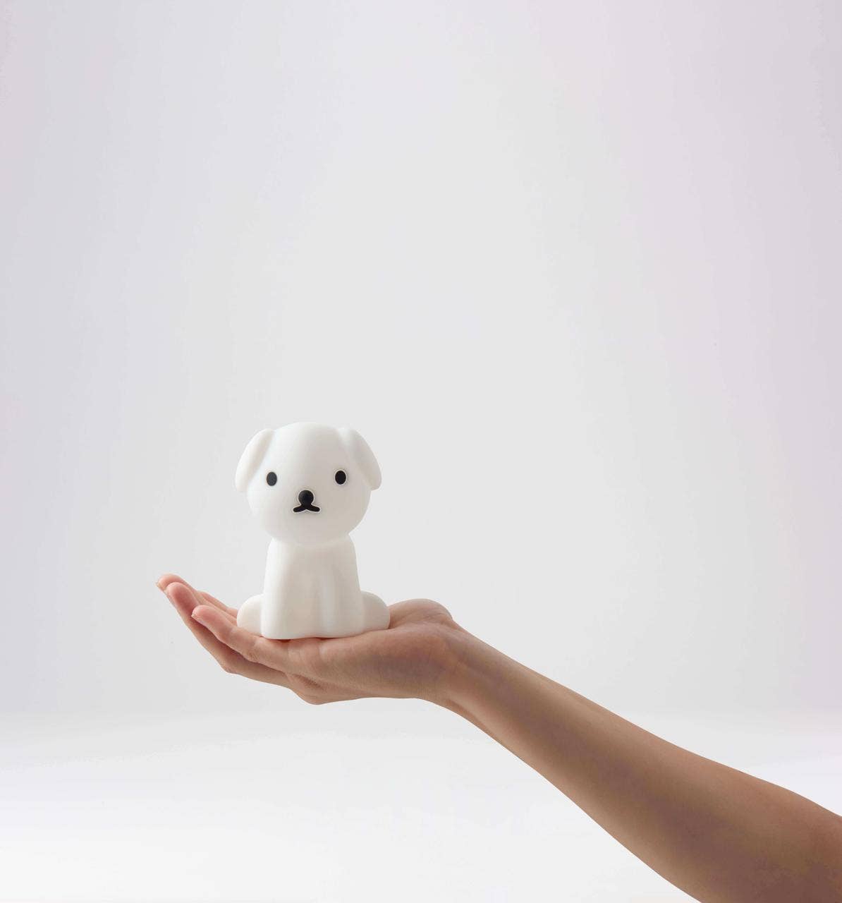 Snuffy: Bundle of Light (S)