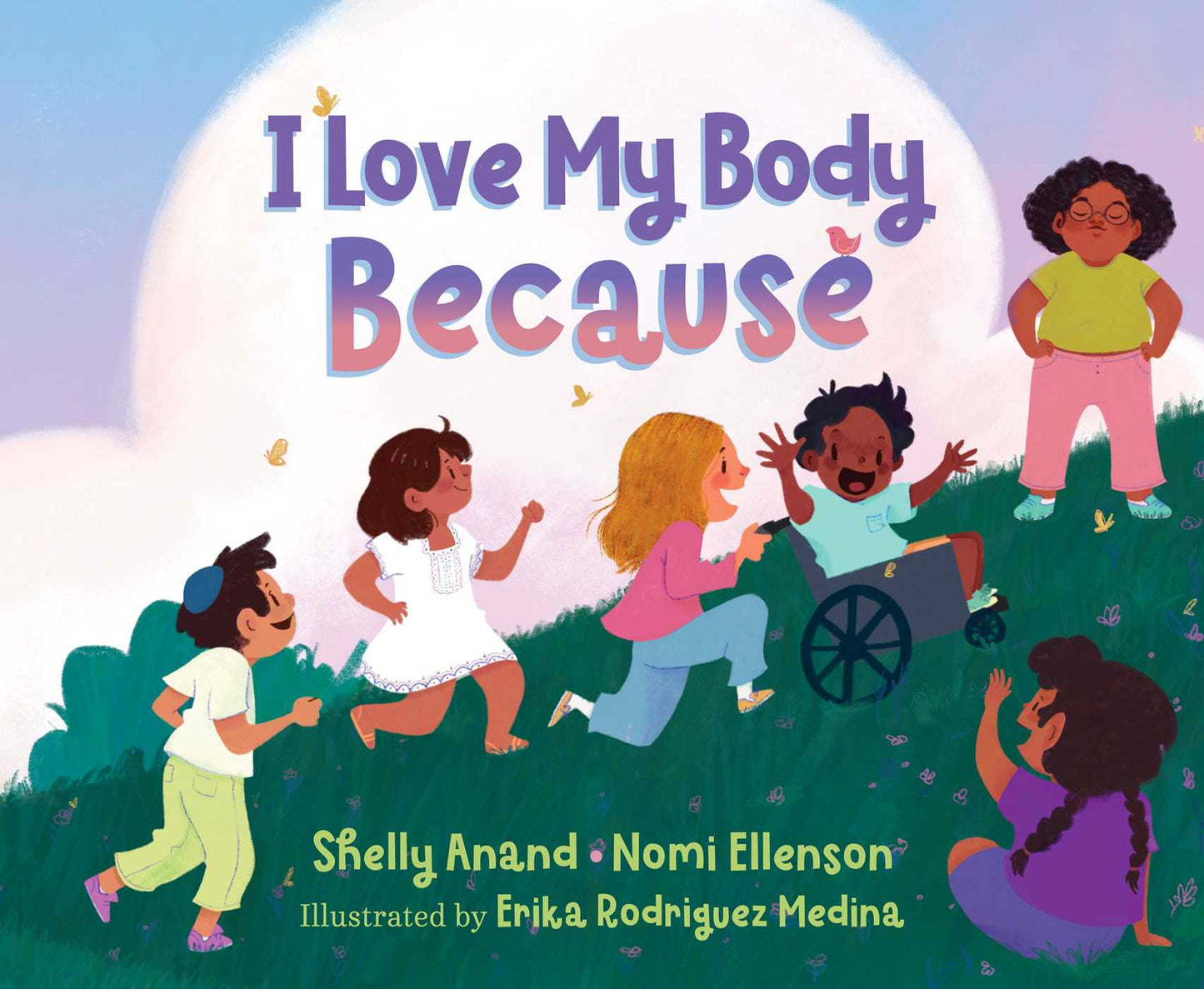 EVENT: STORIES + SWAPS w/ Shelly Anand + Greater Atlanta Girl Scouts
