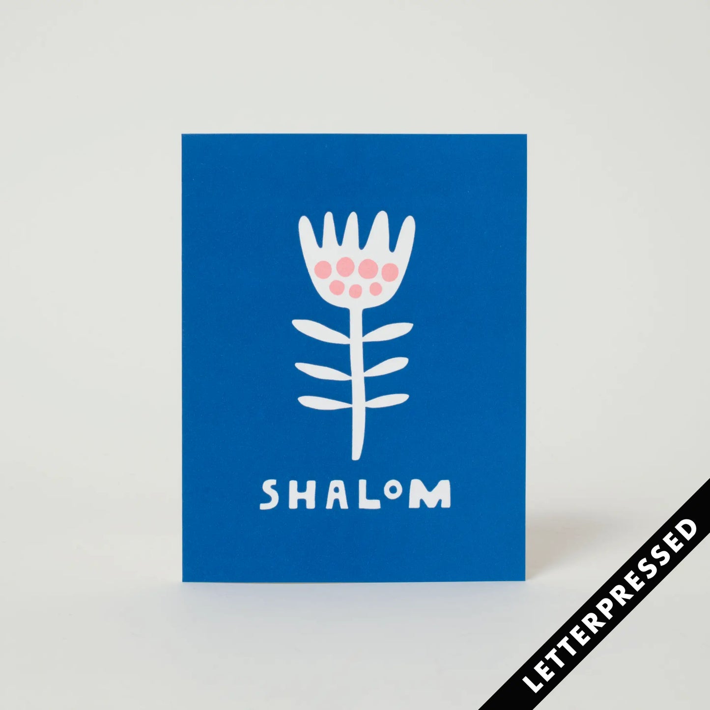 Shalom Card