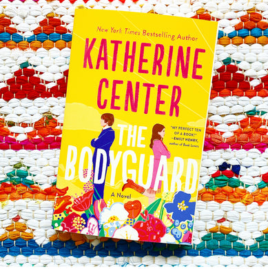 The Bodyguard [signed] | Katherine Center
