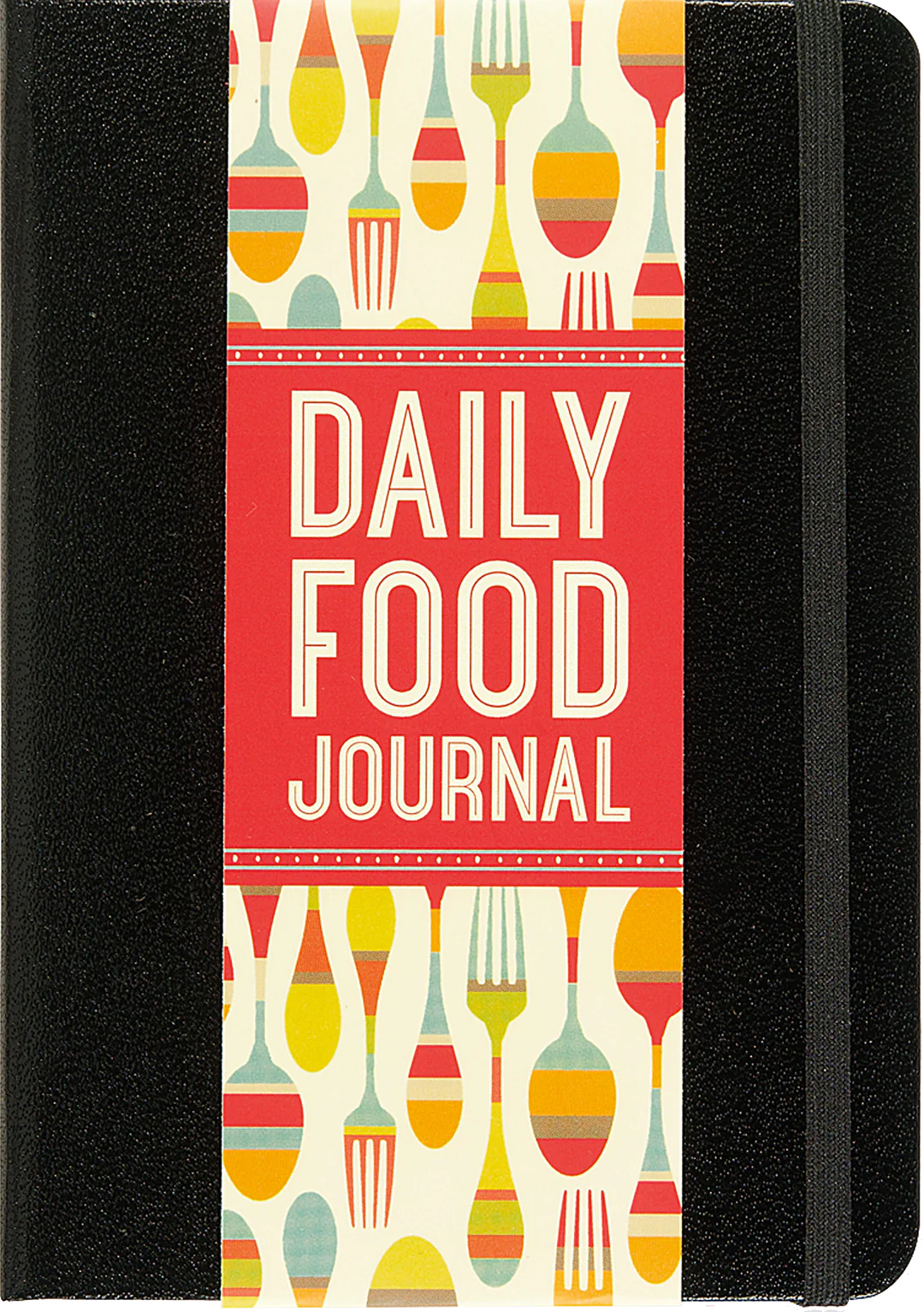 Daily Food Journal | Inc Peter Pauper Press