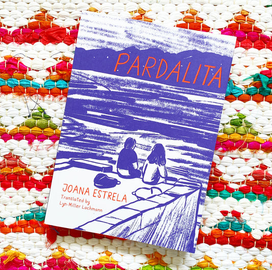 Pardalita | Joana Estrela