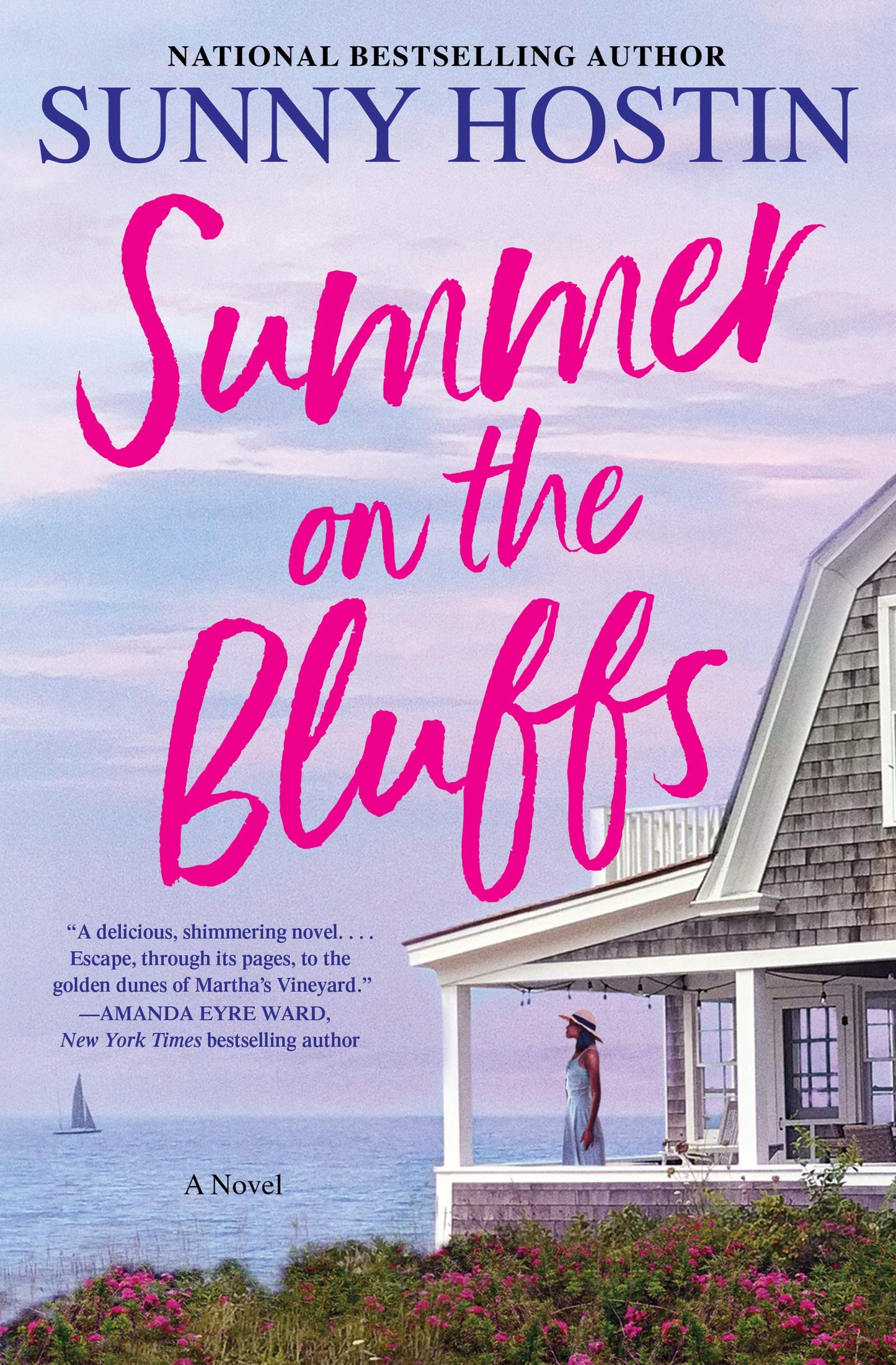 Summer SER Booked and Busy Club | Summer Beach Series by Sunny Hostin