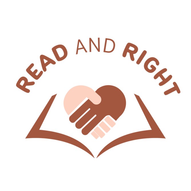 Read and Right | In Store