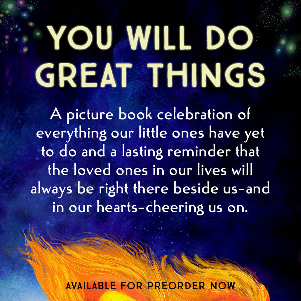 You Will Do Great Things | Amerie