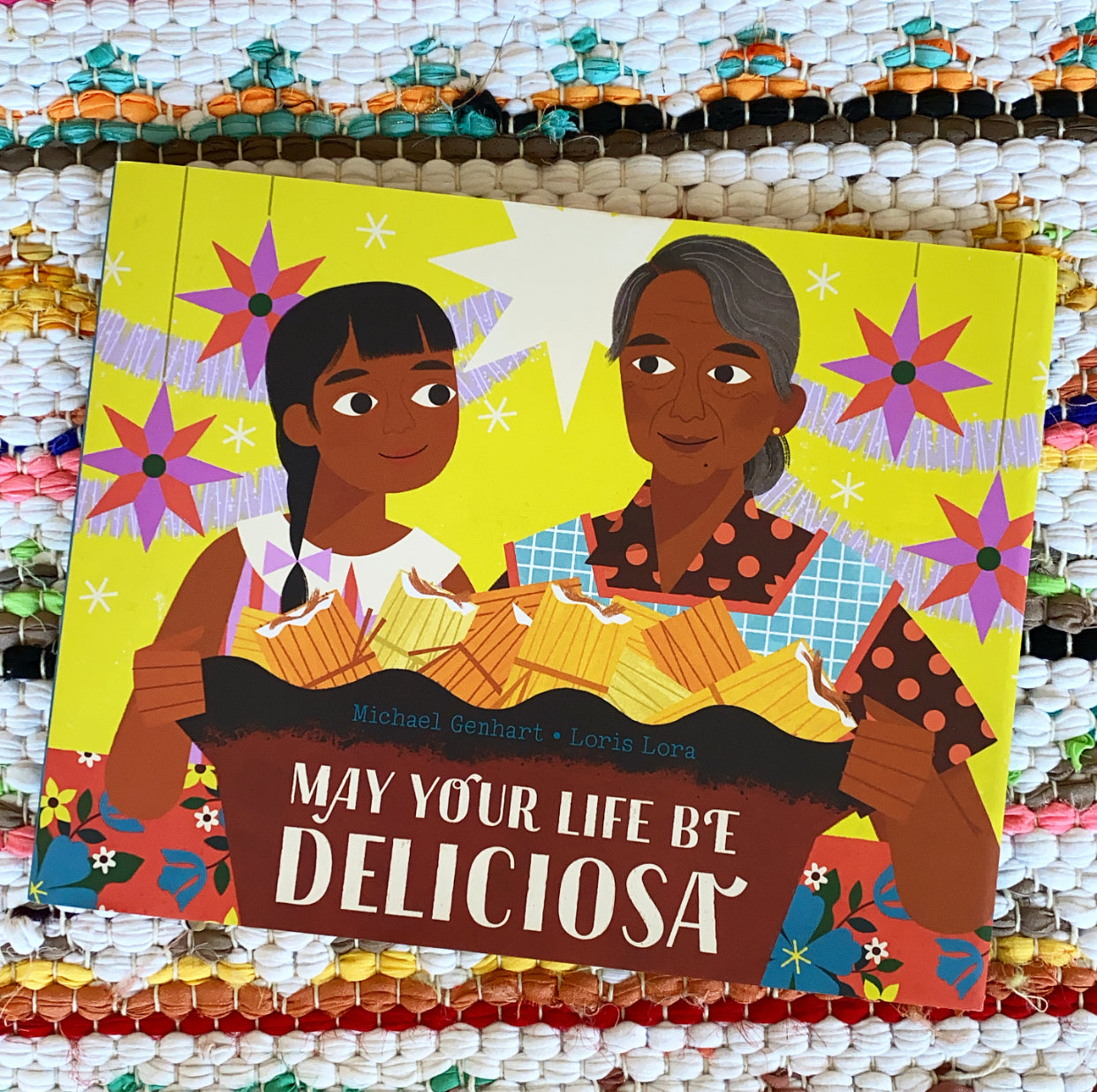 May Your Life Be Deliciosa | Michael Genhart