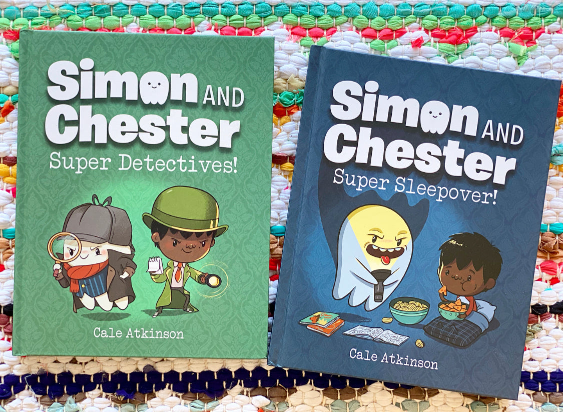 Some + Cheste Set | atlkinson