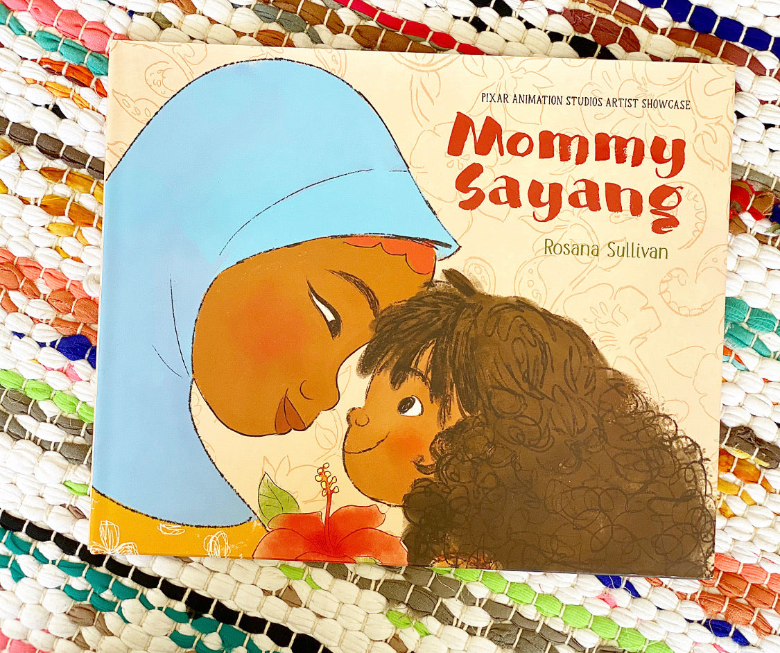 Mommy Sayang | Rosana Sullivan