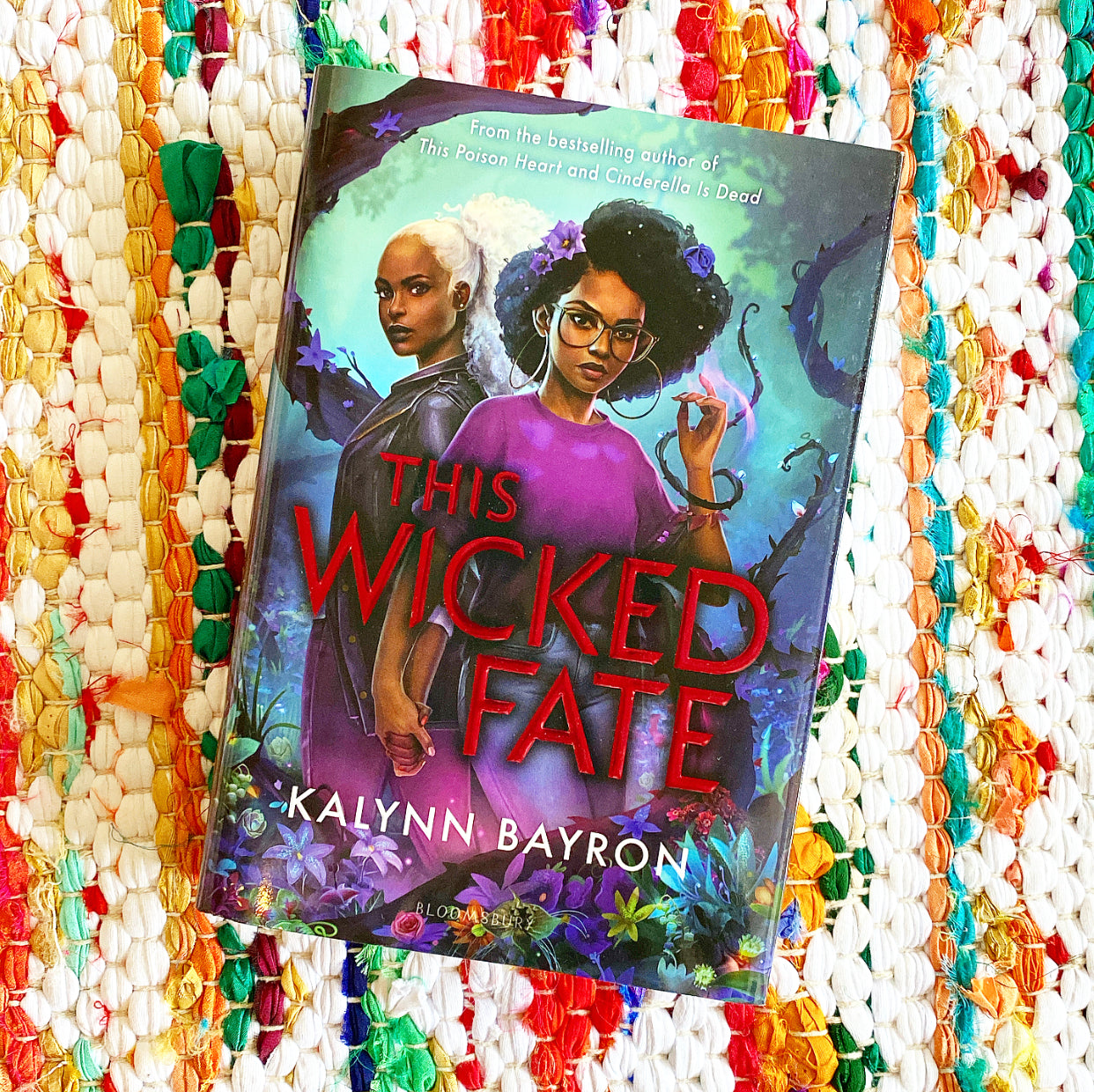 This Wicked Fate | Kalynn Bayron