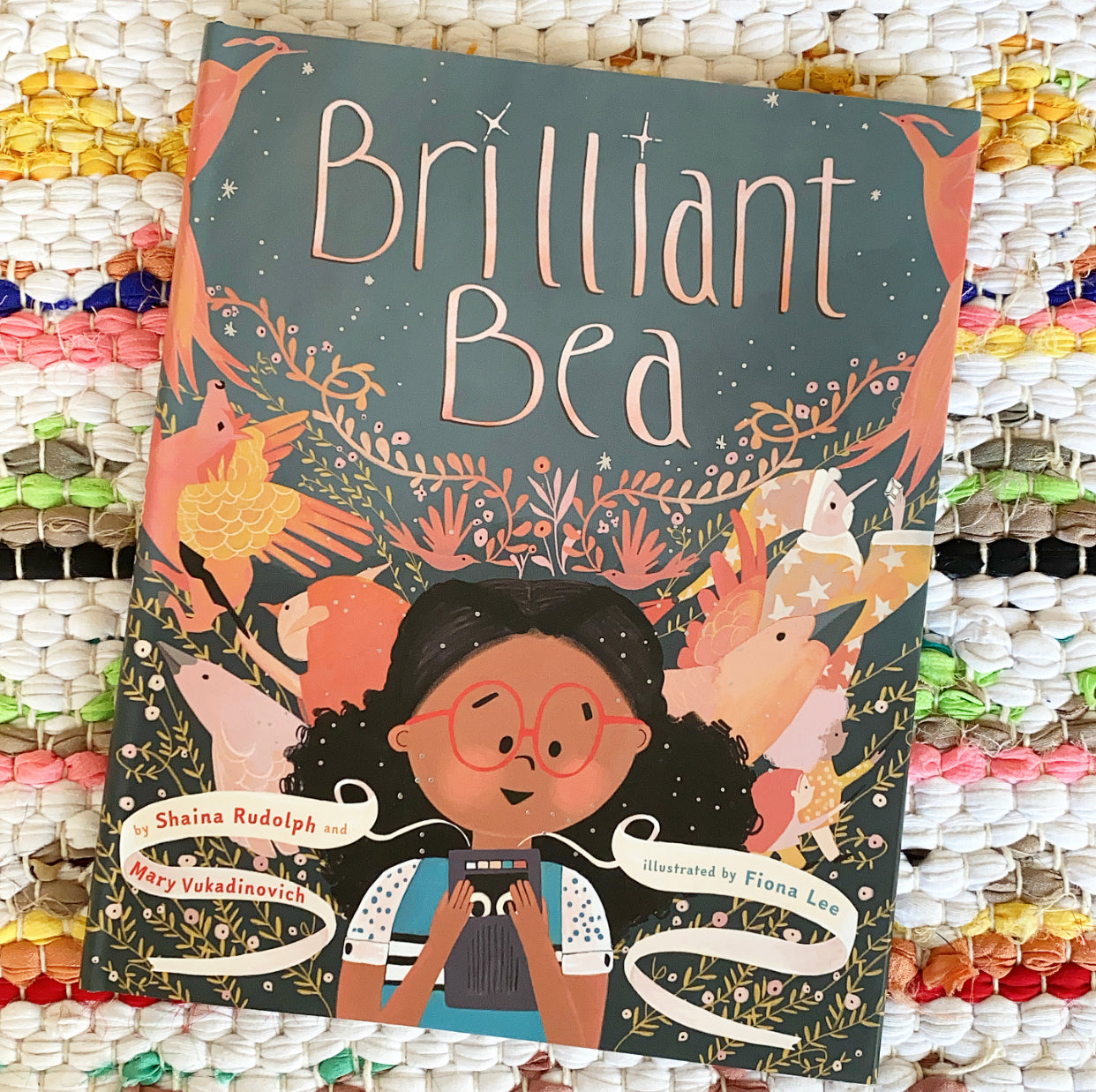 Brilliant Bea | Shaina Rudolph, Vukadinovich