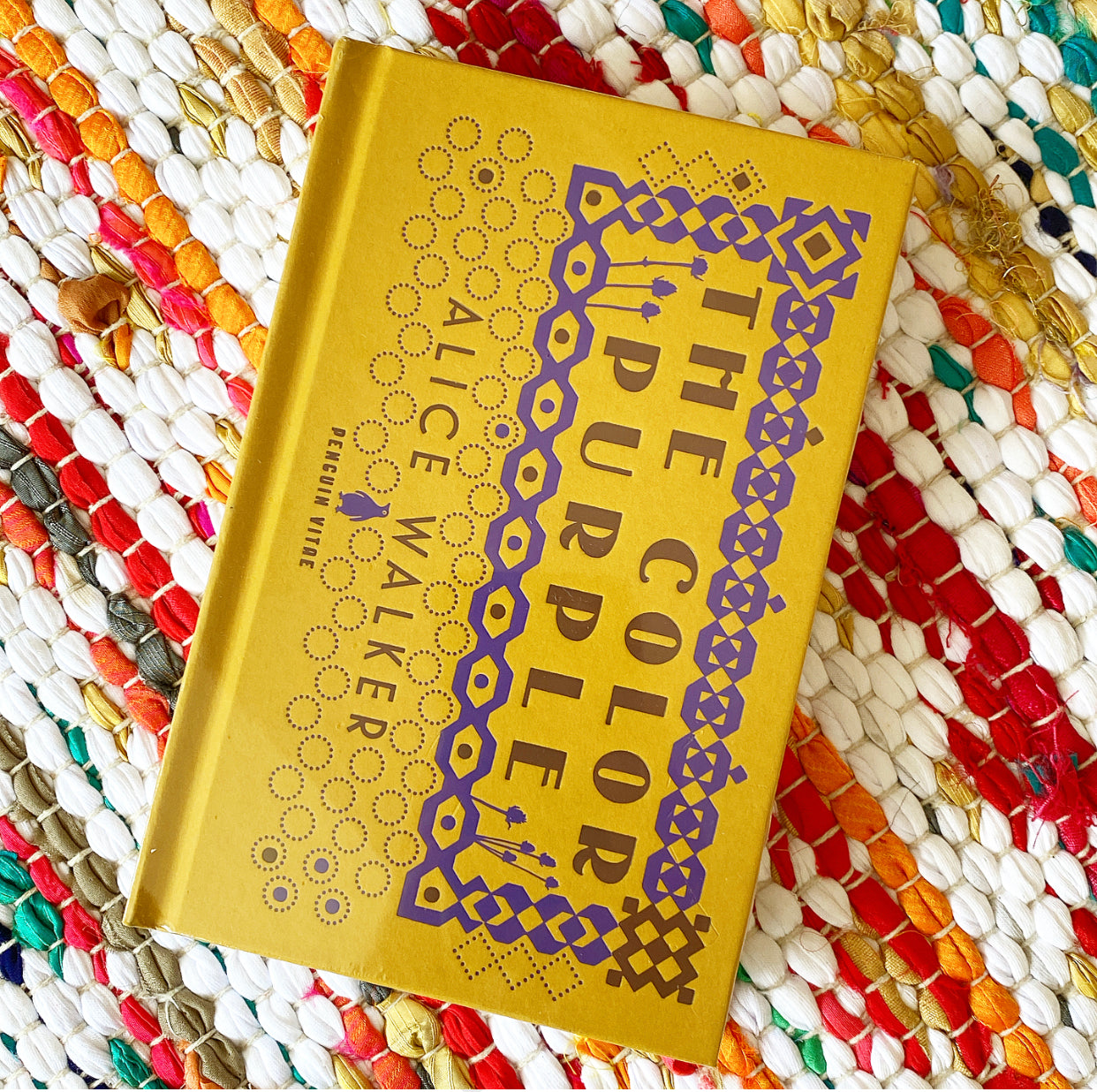 The Color Purple (Penguin Vitae) | Alice Walker (Author) + Kiese Laymon (Foreword by)