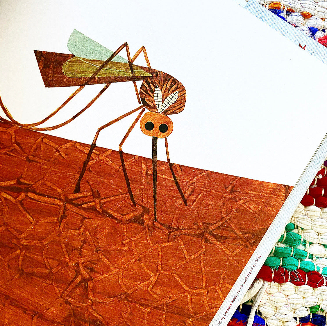 You Matter | Christian Robinson