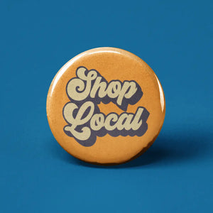 Assorted PinBack Buttons | The Pin Pal Club