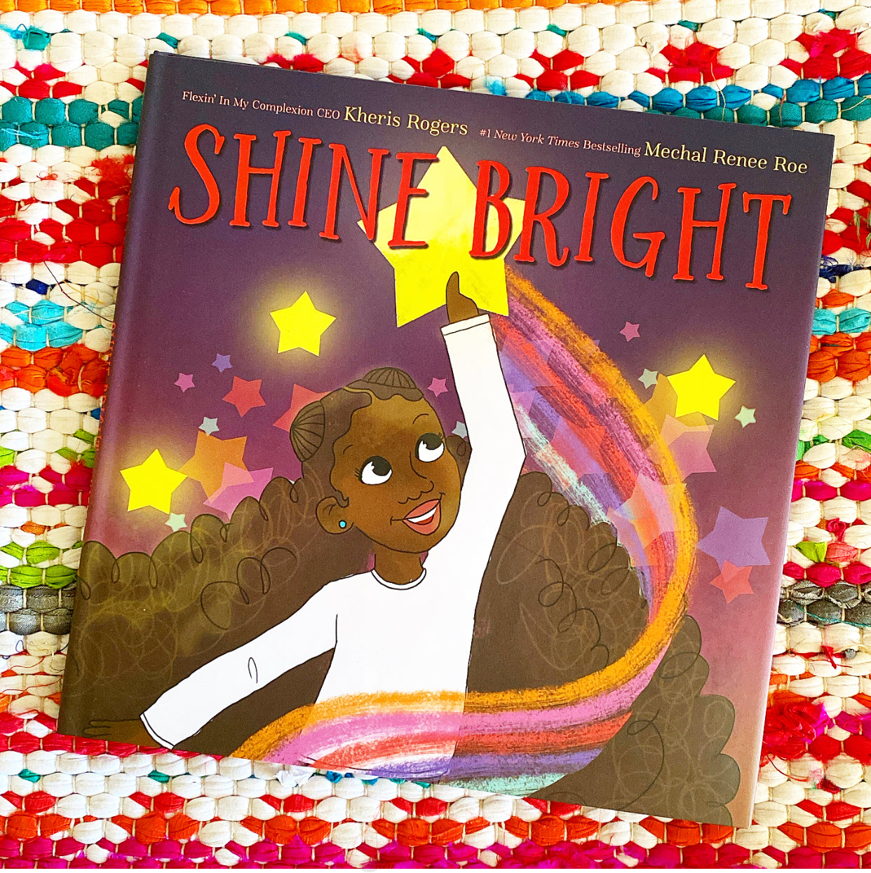Shine Bright | Kheris Rogers, Roe