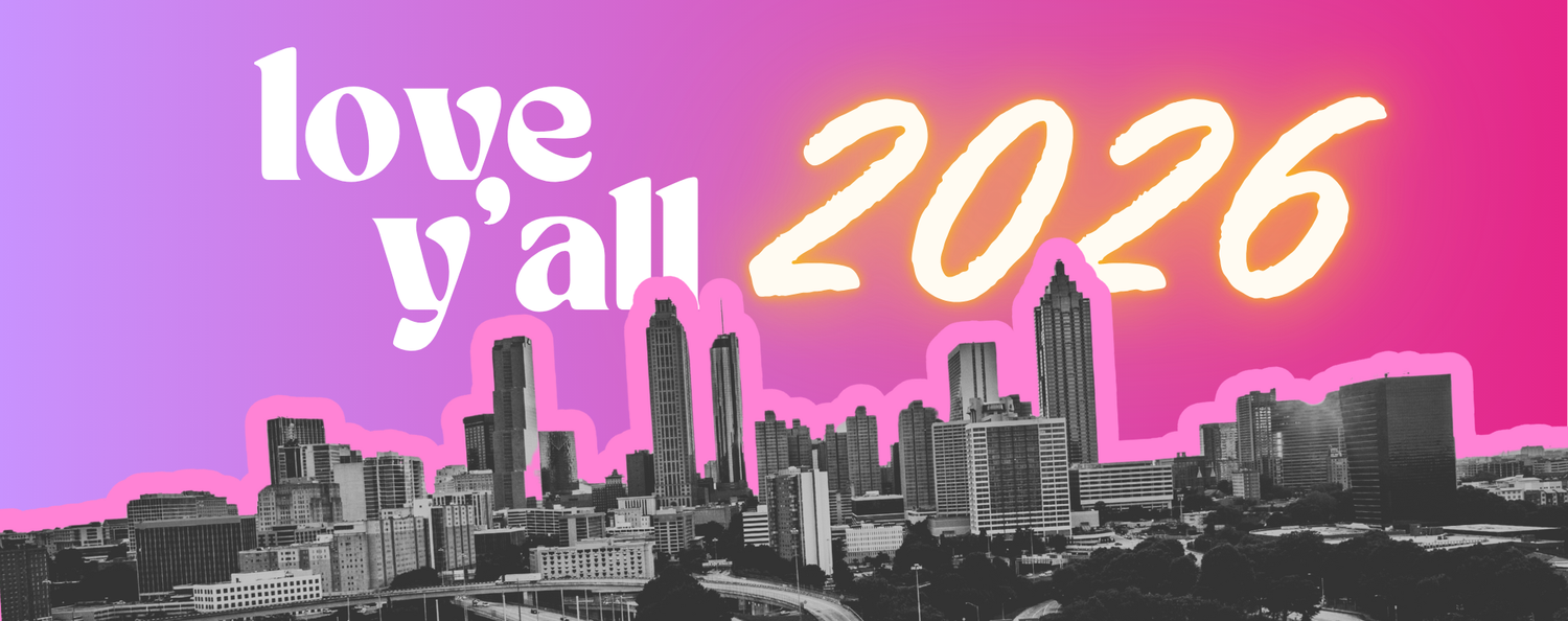 Love Y'all Book Fest 2026