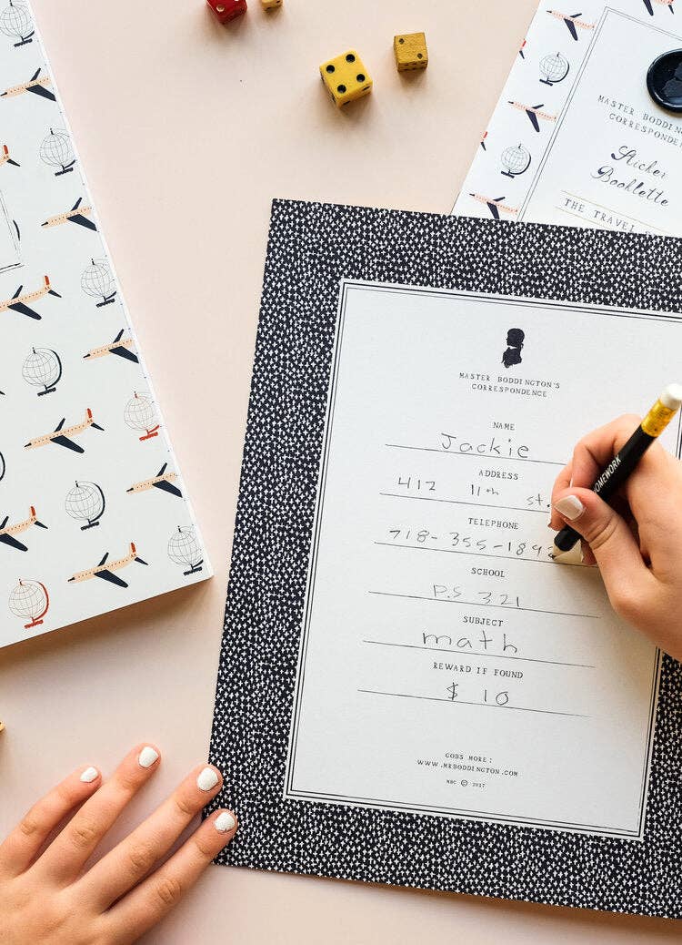 Sharks Composition Book