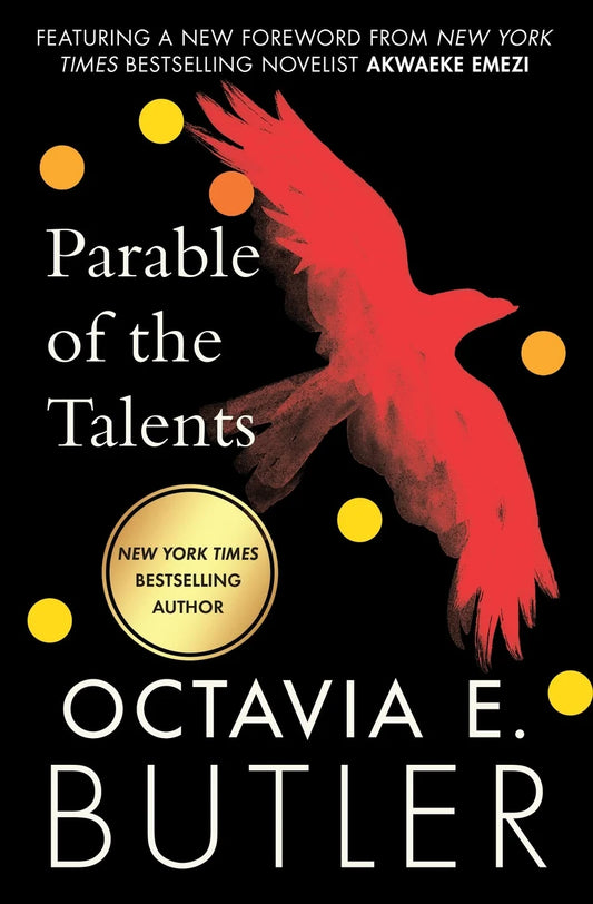 Parable of the Talents (Parable #2) | Octavia E. Butler