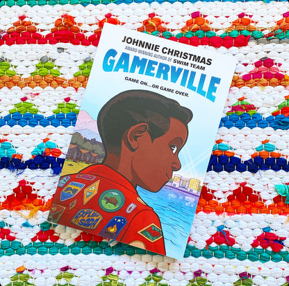 Gamerville | Johnnie Christmas