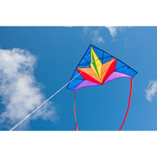 Delta Stern Single Line Kite | HQ Kites USA