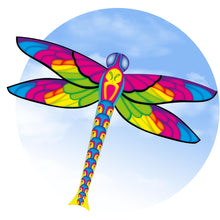 Ecoline Kids Dragonfly Kite | HQ Kites USA