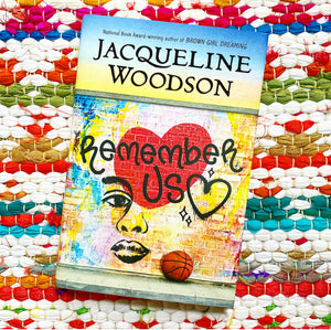 Remember Us | Jacqueline Woodson
