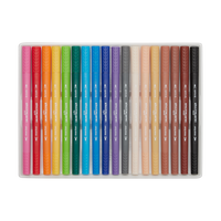 Color Together Markers - set of 18 | ooly