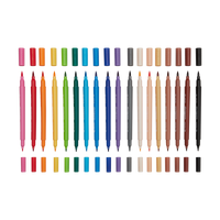 Ooly Color Together Markers (Set of 18)