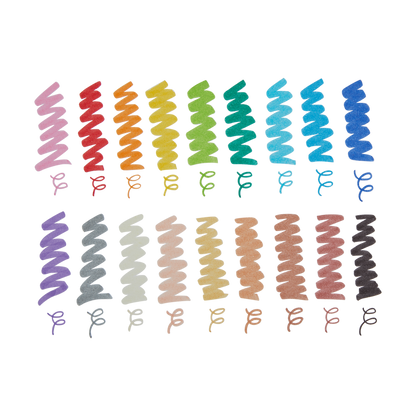Color Together Markers - set of 18 | ooly