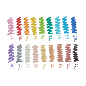 Color Together Markers - set of 18 | ooly
