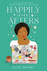 Happily Ever Afters | Elise Bryant