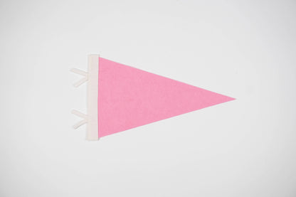 Georgia Pennant | Colors Vary