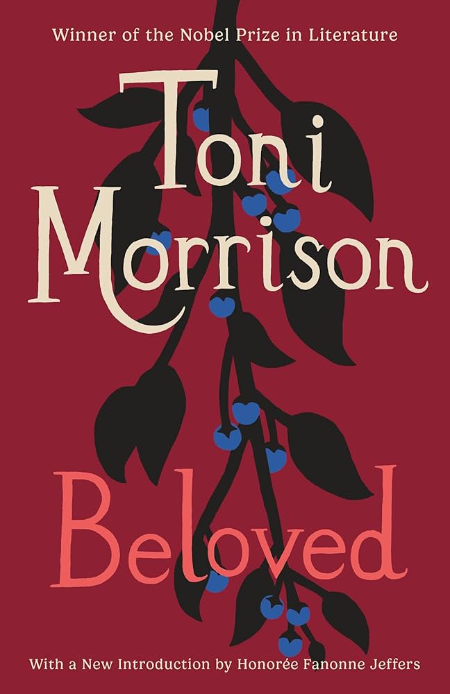 Beloved - Pulitzer Prize Winner | Toni Morrison (Author)