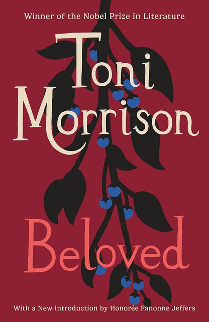 Beloved - Pulitzer Prize Winner | Toni Morrison (Author)