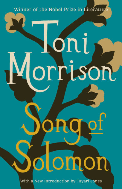 Song of Solomon (Vintage International) [paperback] | Toni Morrison