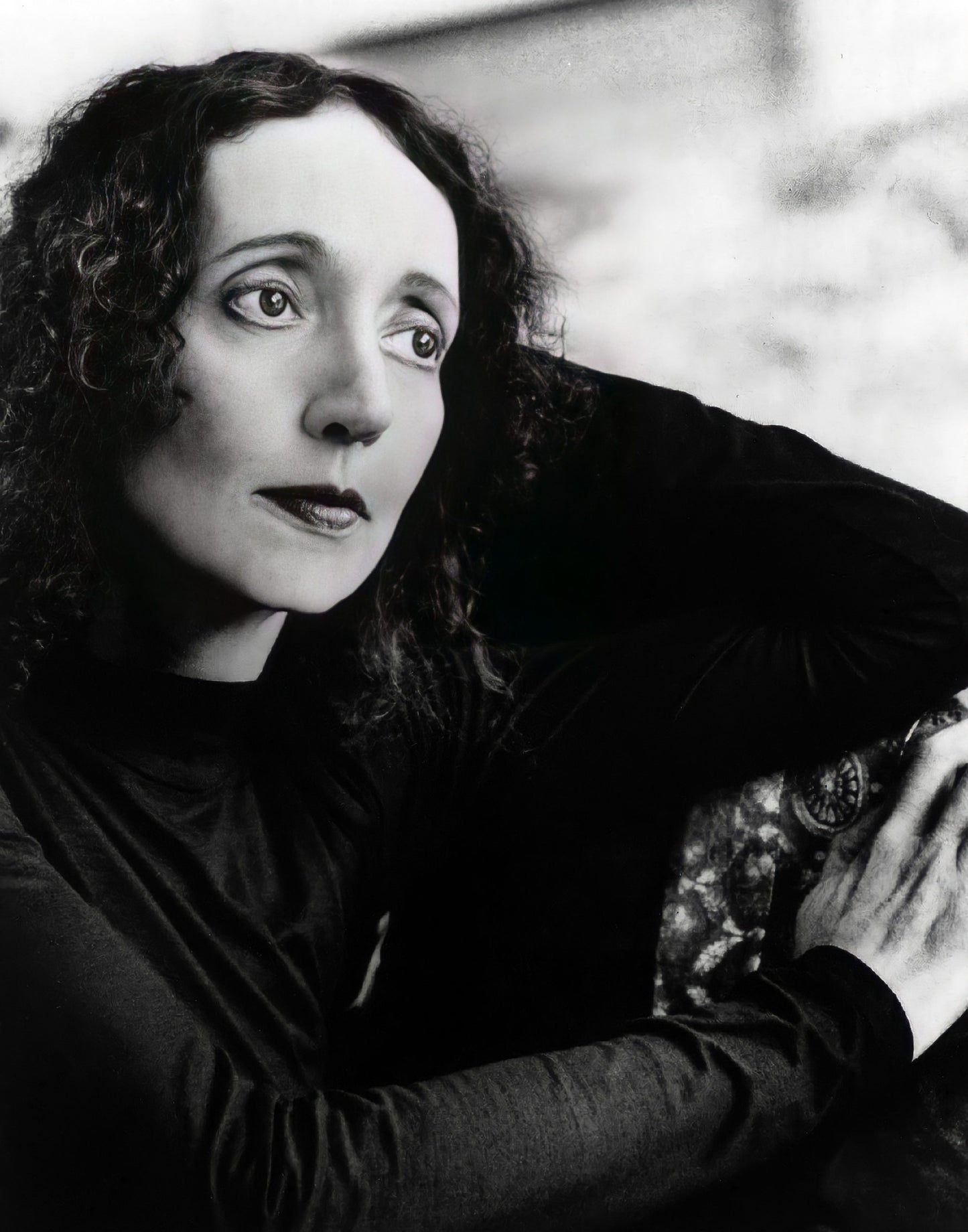 Joyce Carol Oates: Letters to a Biographer | Joyce Carol Oates (Author) + Greg Johnson  (Edited by)