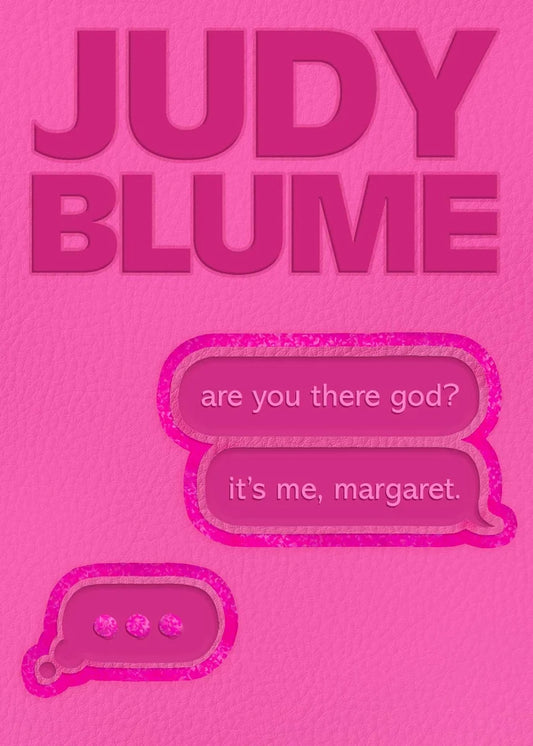 Are You There God? It's Me, Margaret.: Special Edition (Anniversary) | Judy Blume